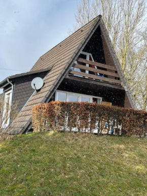 Vennhütte